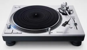 Technics SL-1200GR2EGS