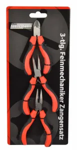BRÜDER MANNESMANN M10850