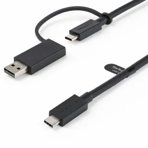 StarTech.com USBCCADP
