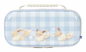Hori Vault Case Eevee Cottage Core