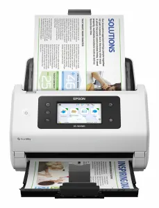 Epson WorkForce DS-900WN