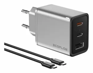 EcoFlow RAPID 65 W