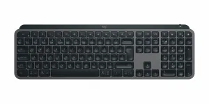 Logitech Master MX Keys Combo for Bussiness
