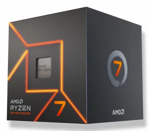 AMD Ryzen 7 7700