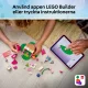 LEGO Kitty Fees Gartenhaus #5