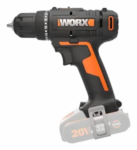 WORX WX100.9