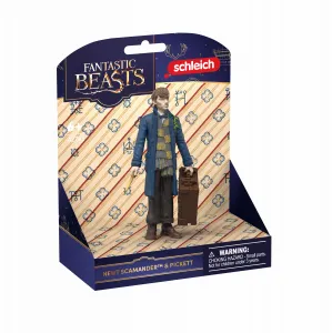 schleich Harry Potter 42743