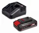 Einhell TE-CD 18/2 Li-i+22 #6