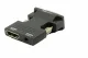 Microconnect HDMIVGAAUDIOB