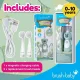 Brush-Baby BRB234 #4