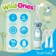 Brush-Baby BRB234 #3