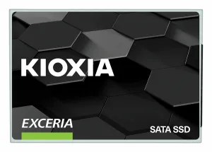 Kioxia Exceria