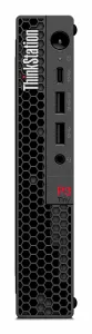 Lenovo ThinkStation P3 Tiny