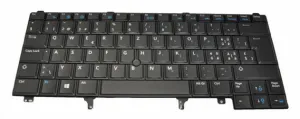 DELL Keyboard (ENGLISH)
