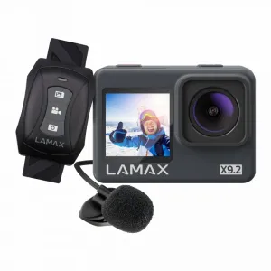 Lamax LAMAXX92