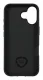 Tolerate TPU CASE IP 16 BLK