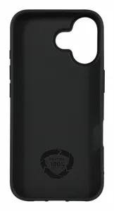 Tolerate TPU CASE IP 16 BLK