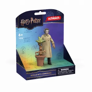 schleich Harry Potter 14946