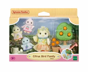 Sylvanian Families 5860