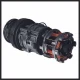 Einhell AXXIO 36/230 Q #3