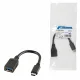 LogiLink USB C - USB A 0.15m #5