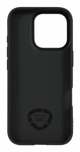 Tolerate TPU CASE IP 16 PRO BLK