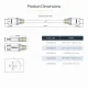 StarTech.com HDMMV4M #12