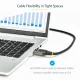 StarTech.com HDMMV4M #9