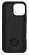Tolerate TPU CASE IP 16 PRO MAX BLK