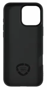 Tolerate TPU CASE IP 16 PRO MAX BLK