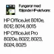 HP 912XL High Yield Cyan Original Ink Cartridge
