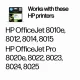 HP 912XL High Yield Cyan Original Ink Cartridge #4