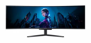 Acer Predator X49 Xbmipphuzx