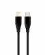 Gembird GMB Audio CC-USB2S-CM8PM-1.5M-BK