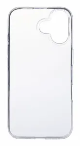 Tolerate TPU CASE IP 16 TRP