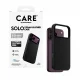 PanzerGlass CARE by PanzerGlass Solo Vegan Leather Case Black w. MagSafe iPhone 18 Pro Max 17 Pro Max #5