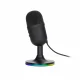 Marvo MIC-06 RGB juodas laidinis mikrofonas USB #3