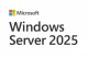 Microsoft Windows Server CAL 2025
