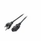 EFB Elektronik USA/NEMA 5-15P - C13 1.8m