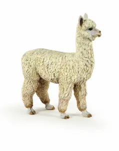 Papo Alpaca
