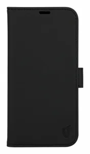 Tolerate WALLET IP 16 PRO MAX BLK