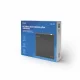 Savio AK-43 optical disc External Slim drive DVDR/RW CDR/RW Black #3