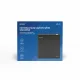 Savio AK-43 optical disc External Slim drive DVDR/RW CDR/RW Black #2