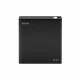 Savio AK-43 optical disc External Slim drive DVDR/RW CDR/RW Black