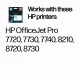 HP 953 Yellow Original Ink Cartridge #3