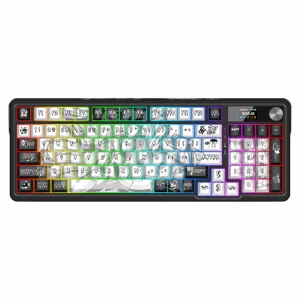 REDRAGON K719GF-RGB-PRO