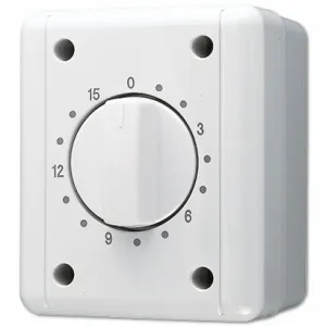 JUNG 8012 W