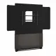 Middle Atlantic Products FM-DS-4875FW-CA3B