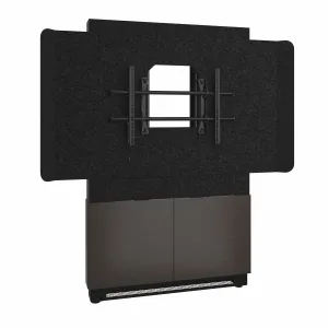 Middle Atlantic Products FM-DS-4875FW-CA3B