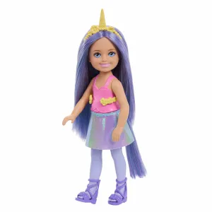 Barbie Chelsea JKH54